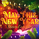 Christmas Intro | Titles Opener | Happy New Year | MOGRT - VideoHive Item for Sale