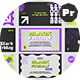 Kinetic Black Friday | PP Kinetic Black Friday | PP - VideoHive Item for Sale