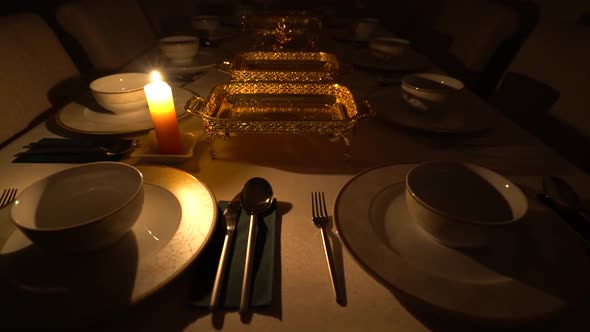 Restaurant Service alt