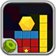 Hexagon Fall - HTML5 Skill Game