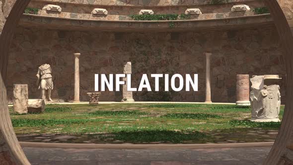 Ancient Inflation