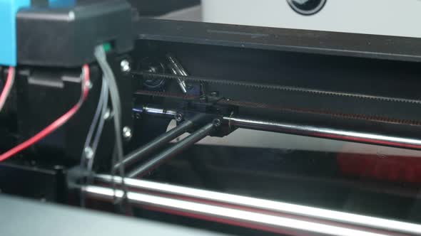 Newest 3d Printing Of 3 D Printers In Mass Production alt