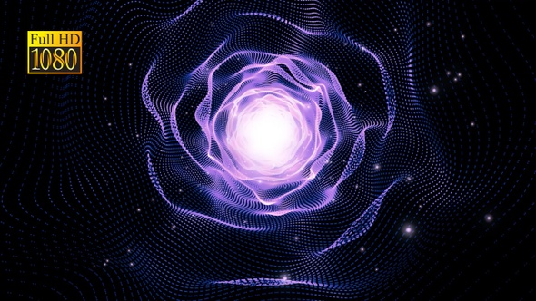 Formy Flow Violet Loop alt