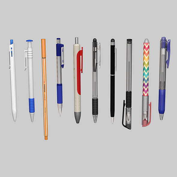 [DOWNLOAD]Pen Collection 1