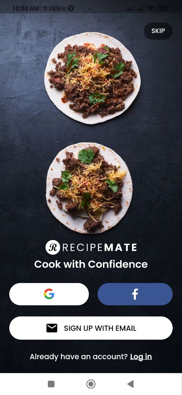 Ultimate Flutter UI Kit by BisDig | CodeCanyon
