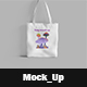 Bag Mockup 