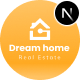 DreamHome | Real Estate React NextJS Template