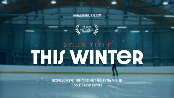 Winter Cinematic Titles