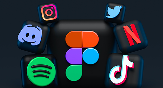 Electronic Backgorund Music