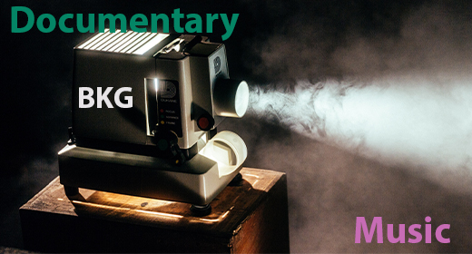 BackGround Music For Documentary Collection