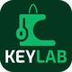 KeyLab - Digital Account Selling Platform 