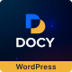 Docy - Premium Documentation, Knowledge base & LMS WordPress Theme with Forum