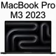 Element3D - MacBook Pro M3 2023
