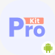 ProKit - Android Kotlin UI Kit