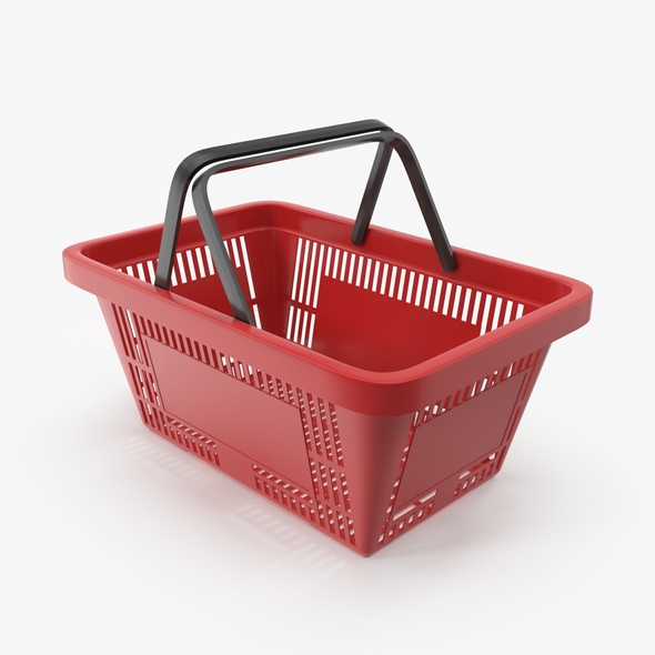 [DOWNLOAD]Shopping Basket