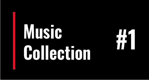 Music Collection #1
