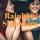 Rainbow Slideshow - VideoHive Item for Sale