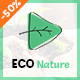 Eco - Eco Nature WordPress Theme