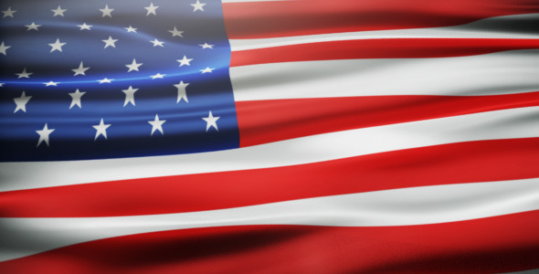 Make Your Flag - VideoHive 3967186