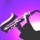 Chill Sax