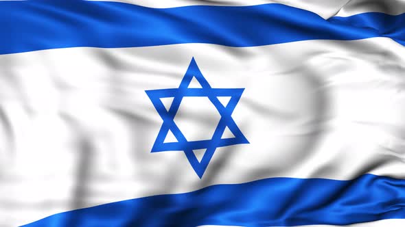 Israel Flag alt