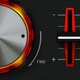 Dark & Light User interface , Web Elements | GraphicRiver