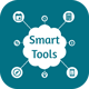 Smart Tools - All in one Tools - Shortcut Tools - Smart Tool - Shortcut Tool - One Place at All