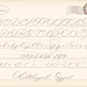 Asterisma - Signature Display Font