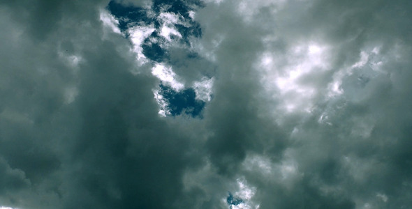 Clouds Time Lapse alt