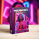 Music Video Cinematic LUTs Pack - Part 3 - VideoHive Item for Sale