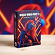 Music Video Cinematic LUTs Pack - Part 5 - VideoHive Item for Sale