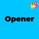 Minimal Opener | FCPX