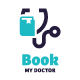 Book My Doctor UI Template - Flutter