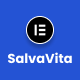 SalvaVita - Medical Clinic WordPress Theme
