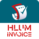 Multi-Purpose  Invoice Management Mobile Application(Android & IOS)
