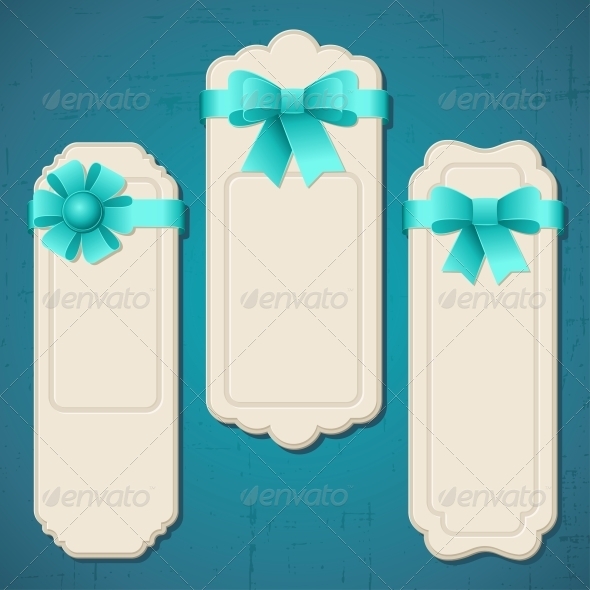 Collection of badges, labels, tags. - Backgrounds Decorative