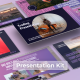 Modern Promo Business Presentation - VideoHive Item for Sale