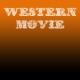 Western Movie Background Loop