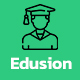 Edusion - Education LMS WordPress Theme 