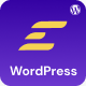Echo - News Magazine WordPress Theme 