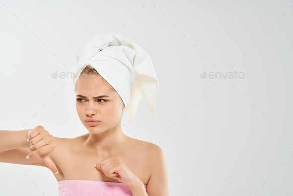 Image showcasing Bumps That Look Like Pimples: Acne or Something Else? - Cedars-Sinai