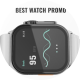 Smart Watch App Presentation - VideoHive Item for Sale