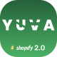 Yuva - Multipurpose Shopify Theme OS 2.0