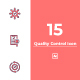 Quality Control Icon After Effects