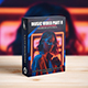 Music Video Cinematic LUTs Pack Part 8 - VideoHive Item for Sale