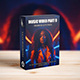 Music Video Cinematic LUTs Pack Part 9 - VideoHive Item for Sale