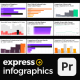 Express Infographics - Data Visualization for Premiere Pro - VideoHive Item for Sale