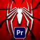 Spider Venom Logo - VideoHive Item for Sale