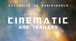 Cinematic and Trailers