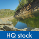 HDR River Time Lapse - VideoHive Item for Sale